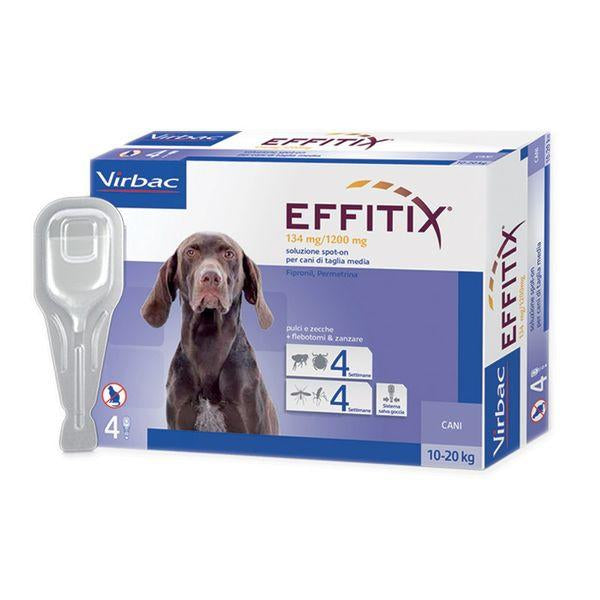 [SOP] VIRBAC EFFITIX MEDIUM 10 20KG