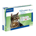 [SOP] EFFIPRO DUO GATTO 4 Pipette