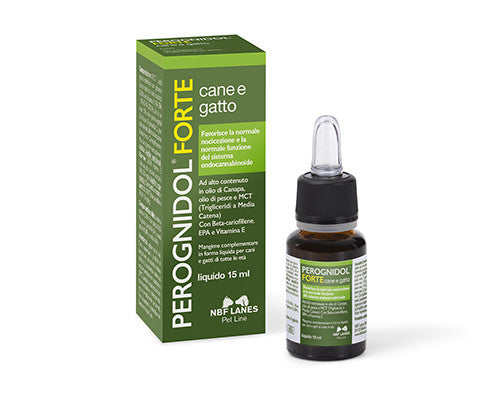 PEROGNIDOL FORTE 15ML