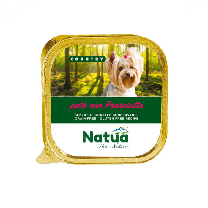 Natua Country Dog 300g