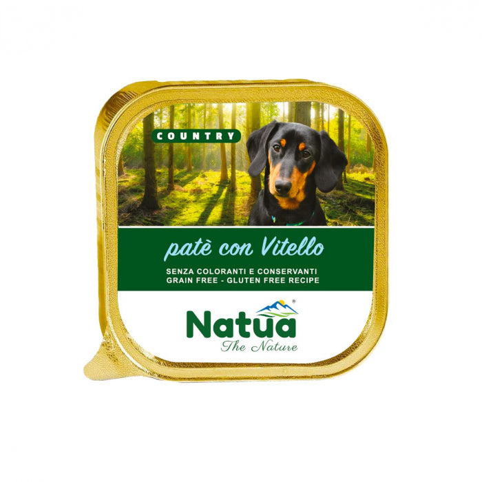 Natua COUNTRY dog