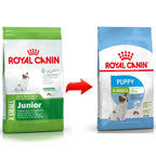 ROYAL CANINI X SMALL PUPPY 1,5kg