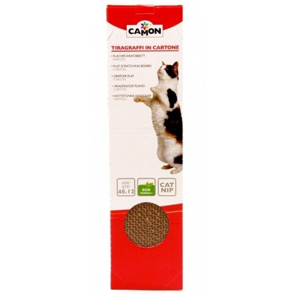 CAMON Tiragraffi in Cartone 47x12cm