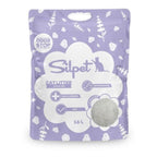 lettiera SILPET in silica-gel 16LT