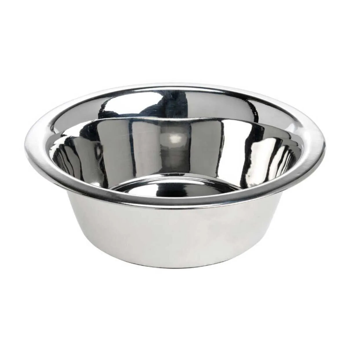 Ciotola Acciaio inox