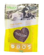 SILPET Filetti di carne 100GR