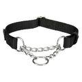 TRIXIE COLLARE SEMISTRANGOLO PREMIUM