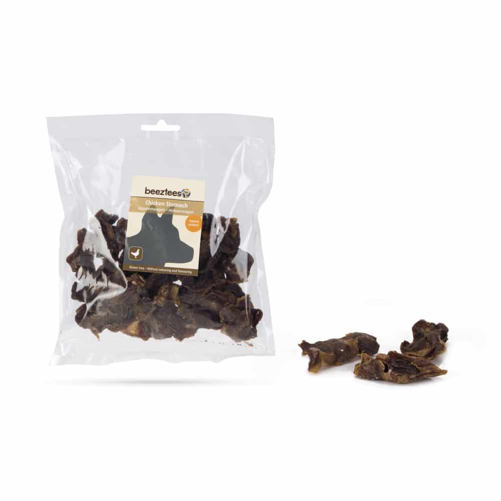 Beeztees Stomaci di Pollo 150gr