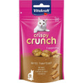 CRISPY CRUNCH HEALTHY VIKTAKRAFT