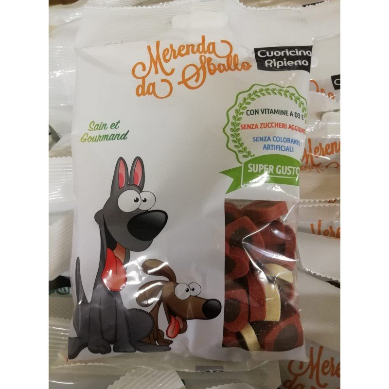 MERENDA DA SBALLO 200GR