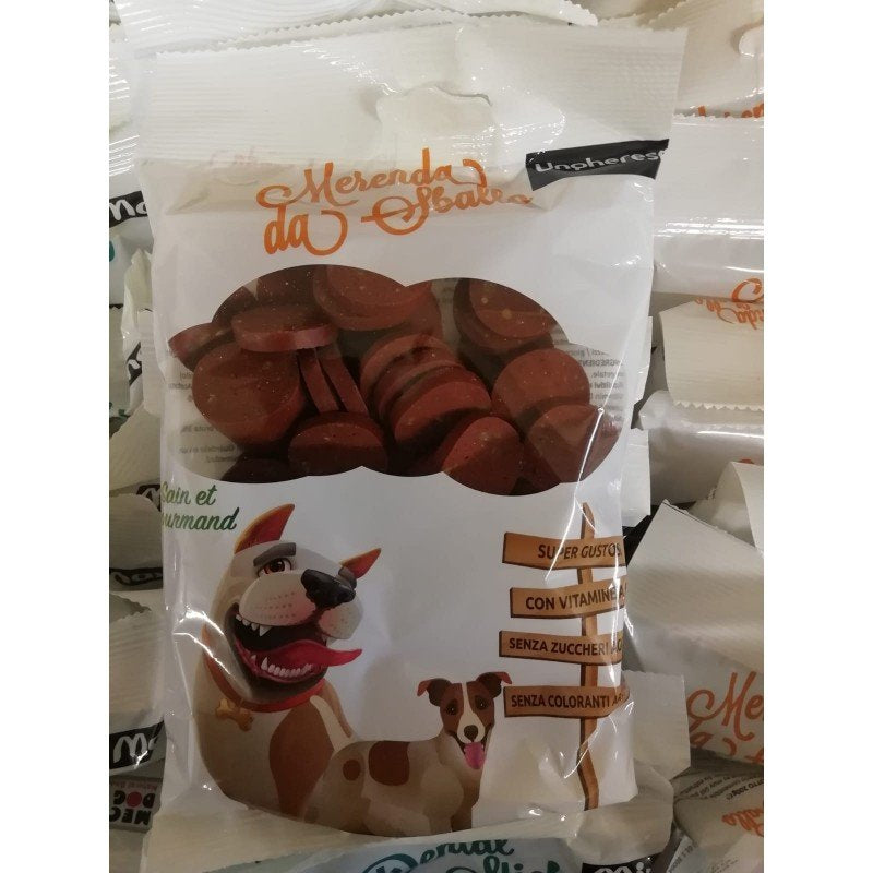 MERENDA DA SBALLO 200GR