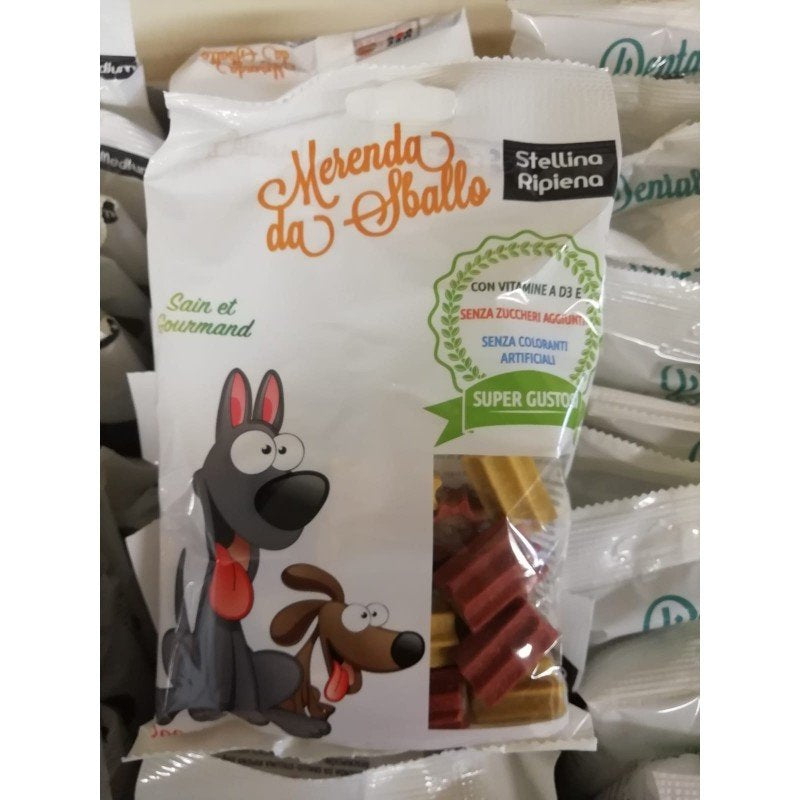 MERENDA DA SBALLO 200GR