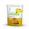 Natural Trainer Adult Mini con Manzo 800g