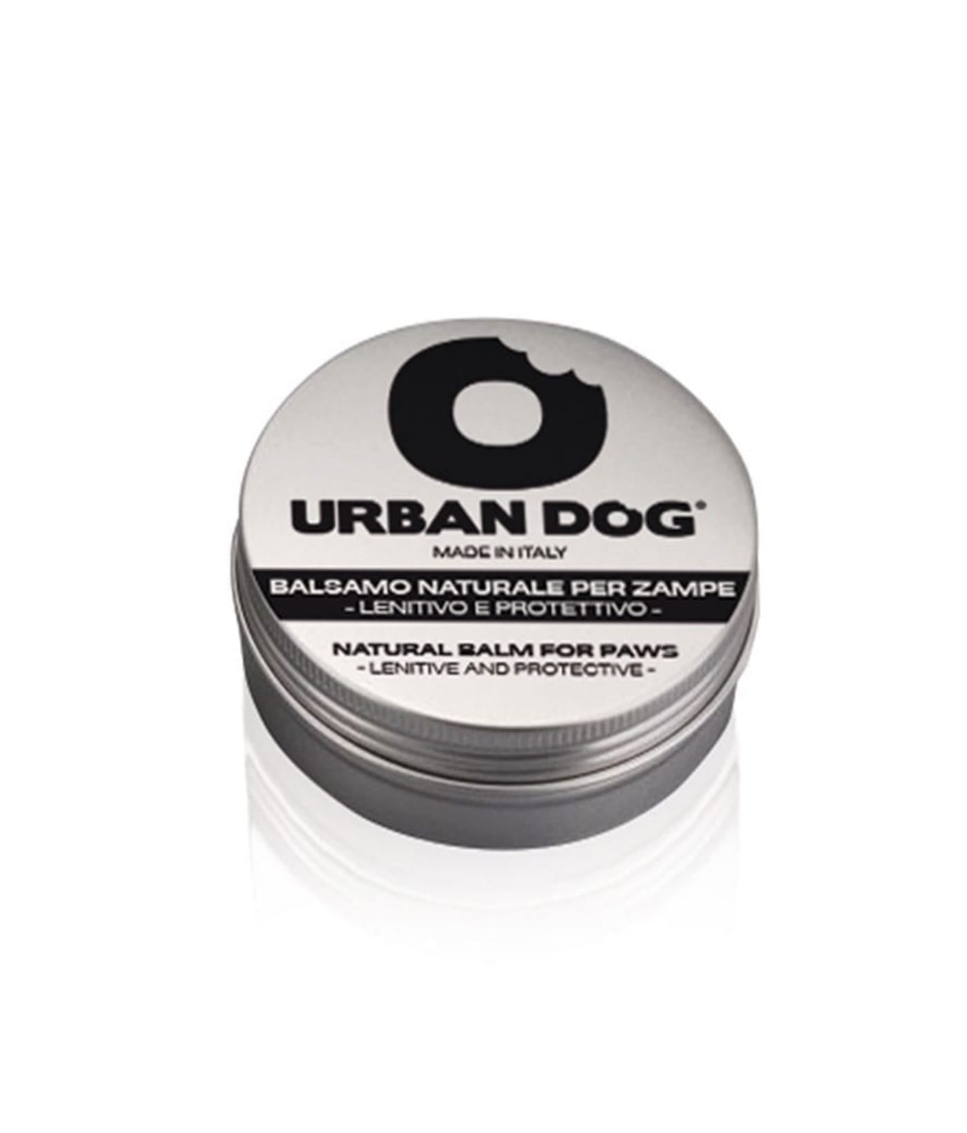 URBAN DOG BALSAMO NATURALE PER CUSCINETTI 30ML
