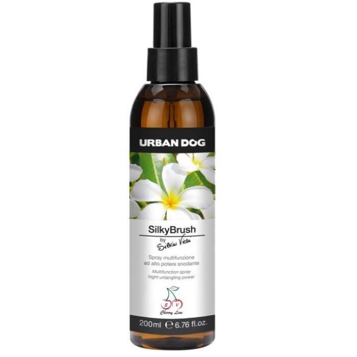 URBAN DOG - Cherry Line SILKY BRUSH 200ml
