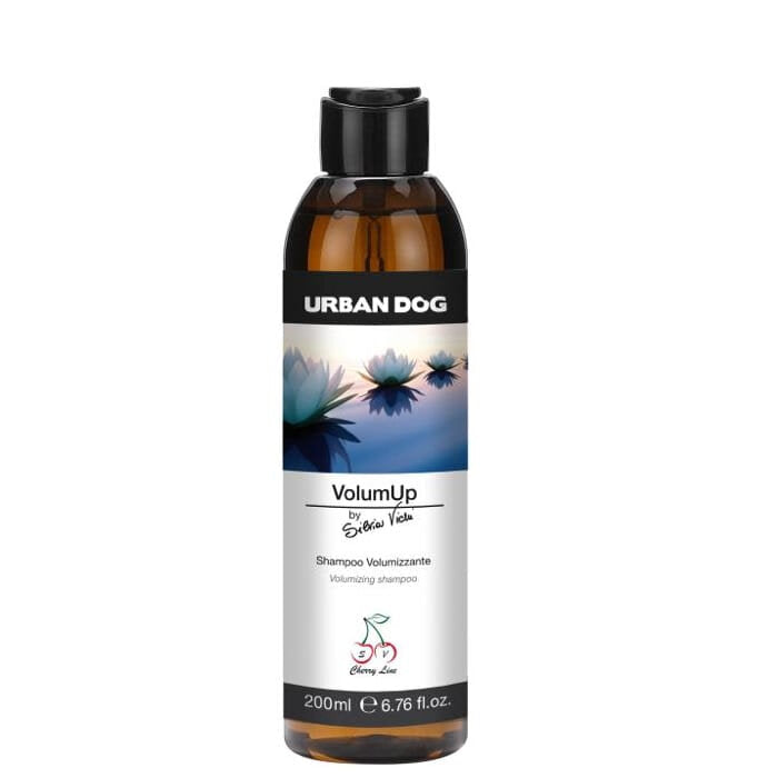 URBAN DOG - Cherry Line VOLUMUP 200ml