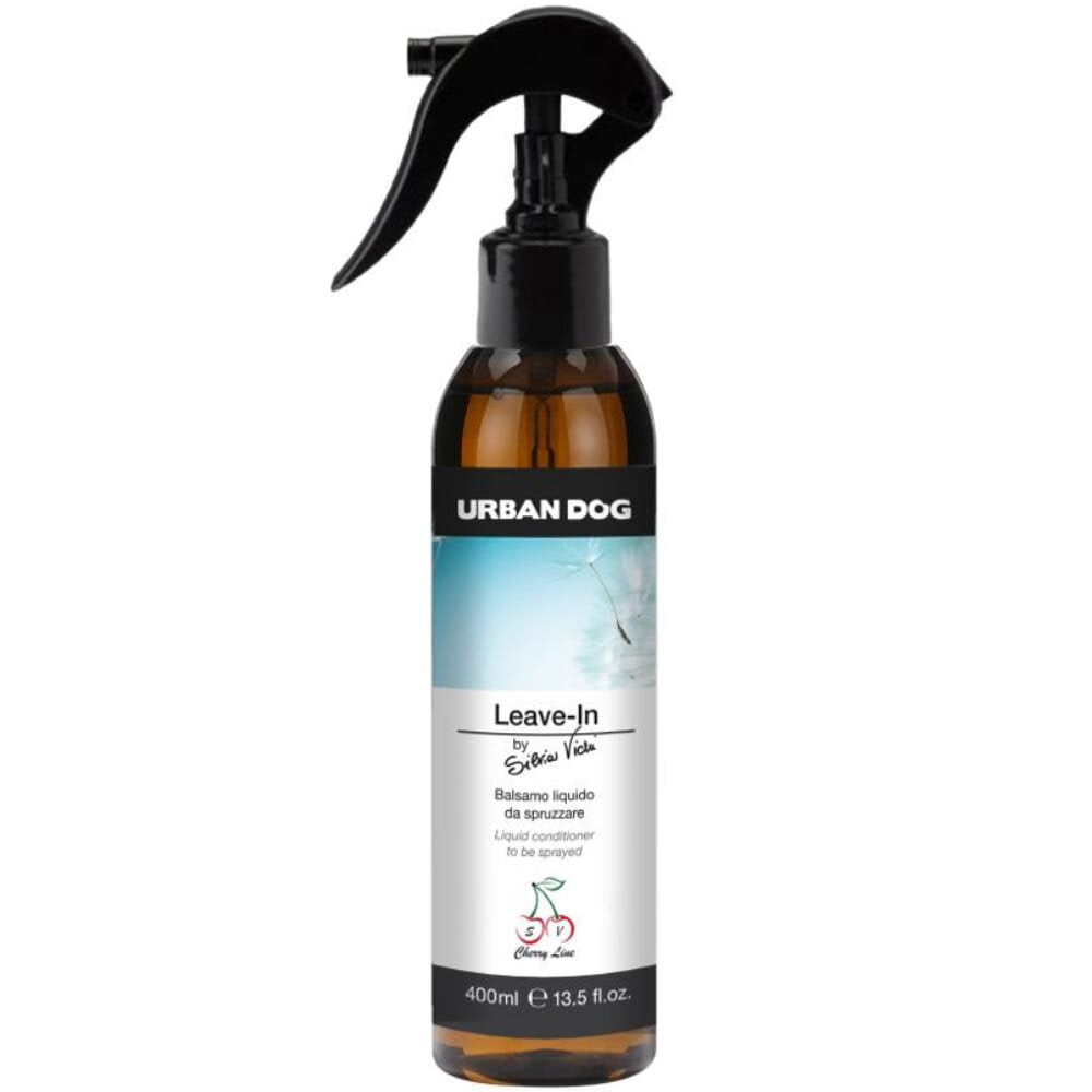 URBAN DOG - Cherry Line LEAVE IN 400ml