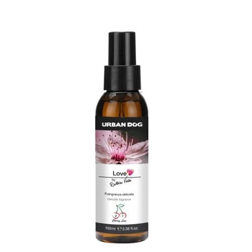 URBAN DOG - Cherry Line LOVE 100ml