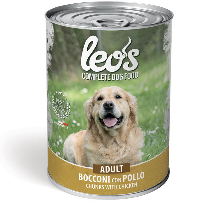 LEO'S DOG 1230g - Monge