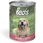 LEO'S DOG 1230g - Monge