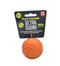 Fuxtreme ultrasound palla ossi