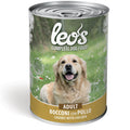 LEO'S DOG 400g (monge)