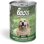 LEO'S DOG 400g (monge)