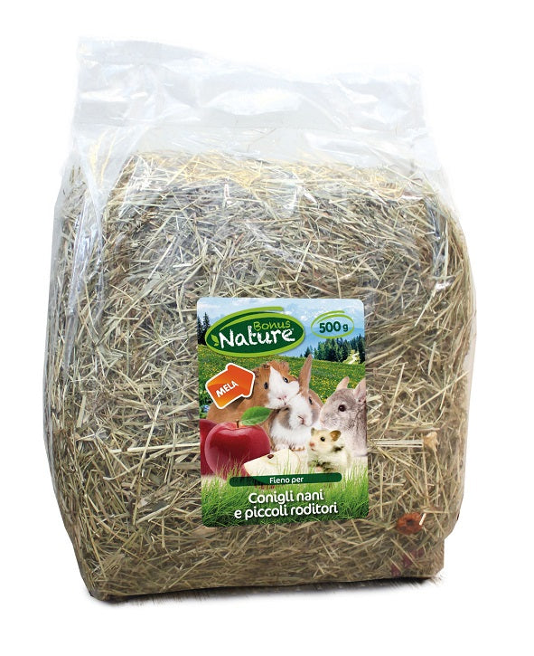 Fieno e Mela BONUS Nature Mix 1,5KG