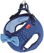 Ferribiella Pettorina Breeze Papillon 3 Misure