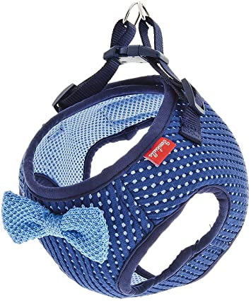 Ferribiella Pettorina Breeze Papillon 3 Misure