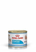 Royal Canin Starter Mousse Mother and BabyDog 195gr