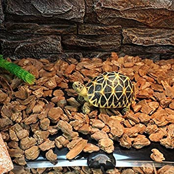 Tappetino Termico per Rettili 7W KOMODO