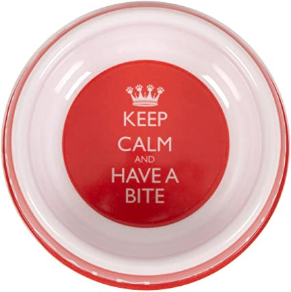 Ciotola Keep Calm and Drink 15-11-4,2cm