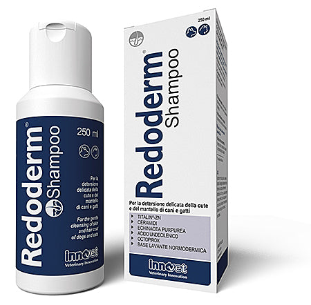 Redoderm Shampoo Innovet 250ml