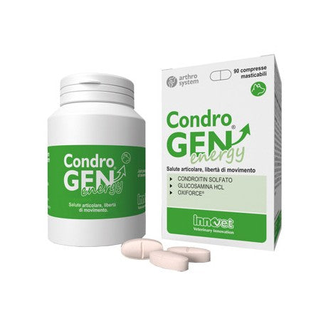 Condrogen Energy Innovet 30/60 Compresse