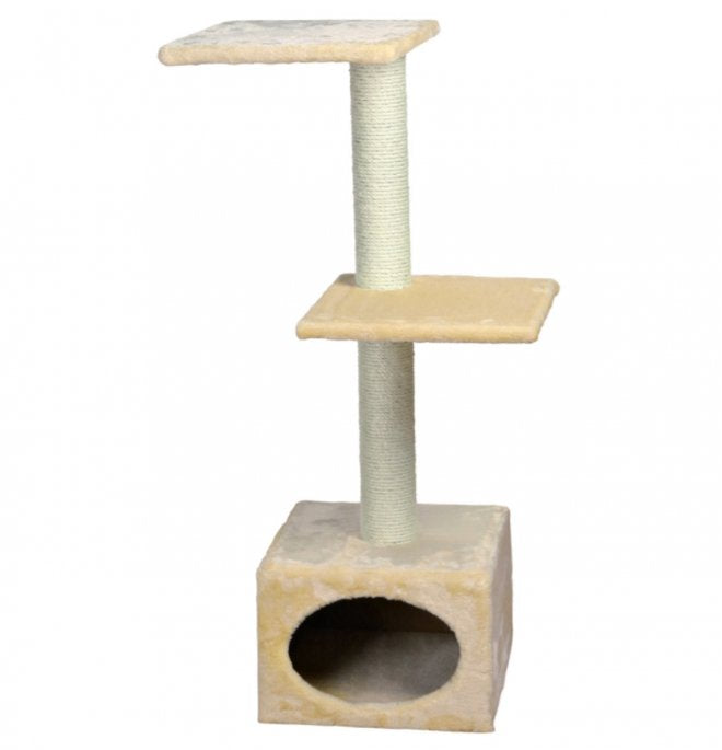 Tiragraffi Badalona Trixie 109cm colore Beige