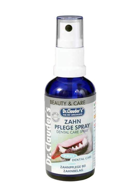 DR CLAUDER'S COLLUTTORIO SPRAY 50ML