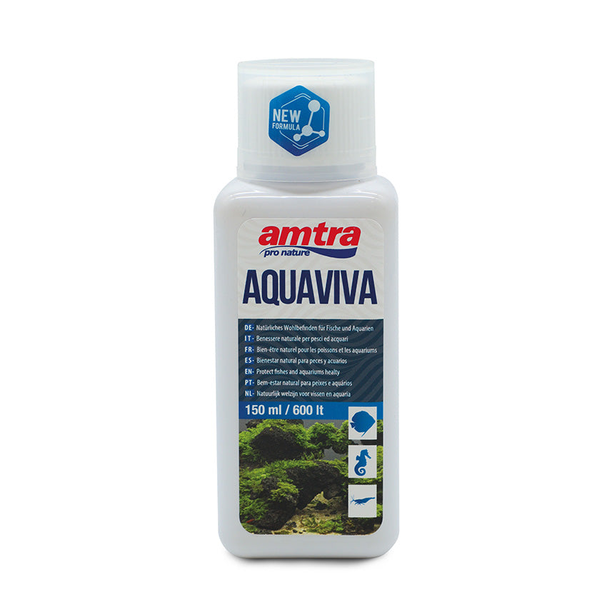 AMTRA AQUAVIVA 150ml