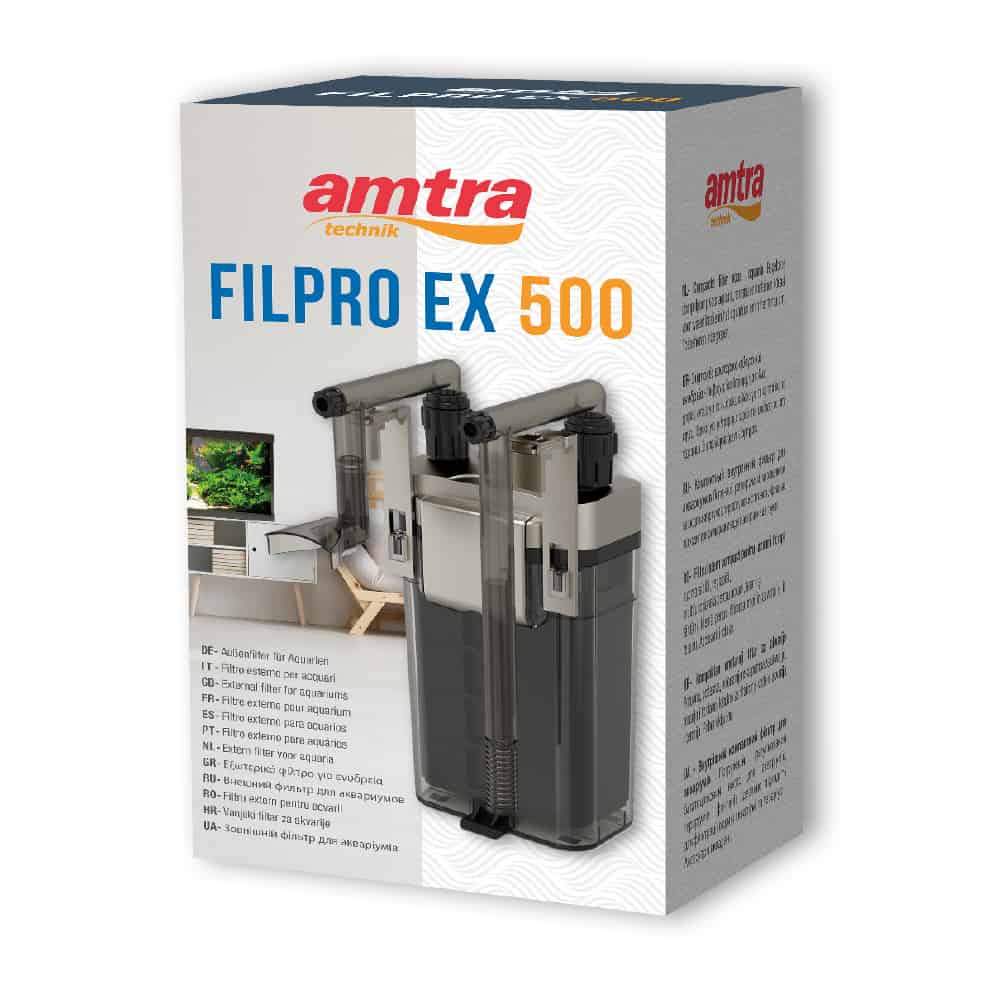AMTRA FLIPO EX 500