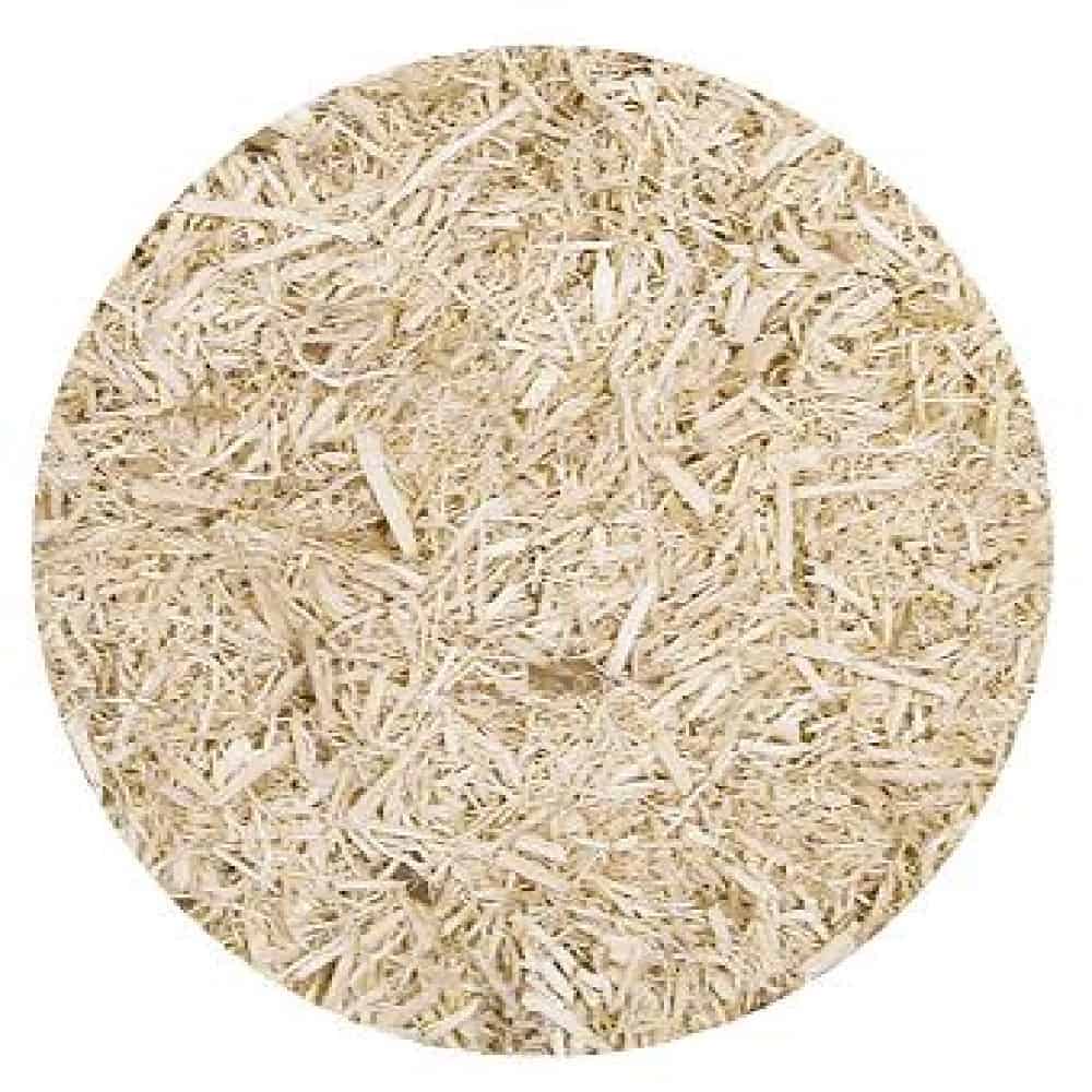 ZOOMED ASPEN SNAKE BEDDING 8,8LT