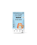 ALLCAT KITTEN POLLO 400GR