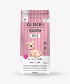 ALDOG ARTICA (SALMONE) MINI 1.5KG