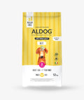 ALDOG MANZO MEDIUM LARGE 12KG