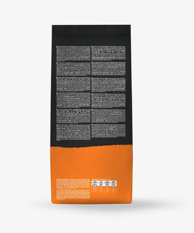 ALDOG GRAIN FREE TERRA MINI (MANZO) 2KG