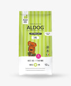 ALDOG AGNELLO MEDIUM LARGE 12KG
