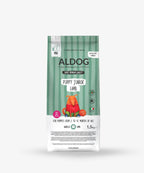 ALDOG PUPPY AGNELLO MINI 1.5KG