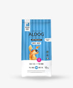ALDOG WHITEWAWE PESCE BIANCO MEDIUM LARGE 12KG