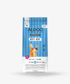 ALDOG WHITEWAWE (PESCE BIANCO) MINI 800gr
