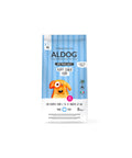 ALDOG PUPPY & JUNIOR MINI MAIALE 800G