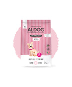 ALDOG ARTICA (SALMONE) MINI 1.5KG
